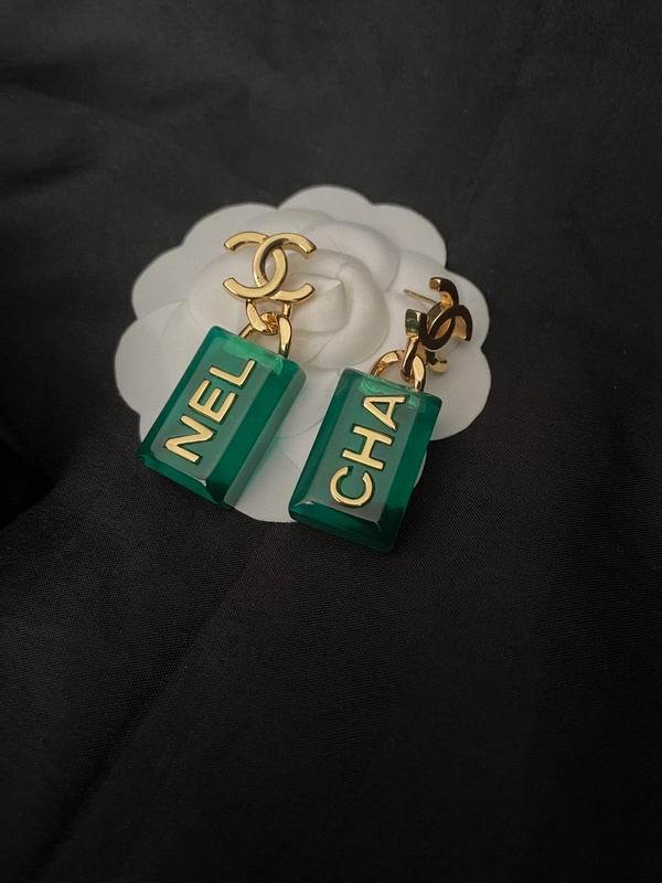 Chanel Earrings 358